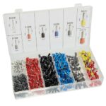 Krimpovacie kliešte 0.25-10mm2 Bigstren 22717 – Obrázok 2