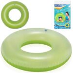 Nafukovacie koleso 76 cm BESTWAY 36024 - zelené