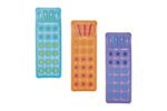 Nafukovacie lehátko 188/71 Bestway 43015 Farba: zelená – Obrázok 2