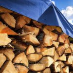 Ochranná plachta 2x3 m SPRINGOS GA2123 – Obrázok 2
