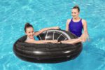 Plávajúce koleso 119 cm BESTWAY - 36102 – Obrázok 2