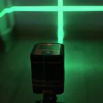 BIGSTREN Laserová vodováha - krížový laser Bigstreen 24293 – Obrázok 2