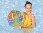 Bestway Inflatable beach ball TWIST 46cm 31042 – Obrázok 2