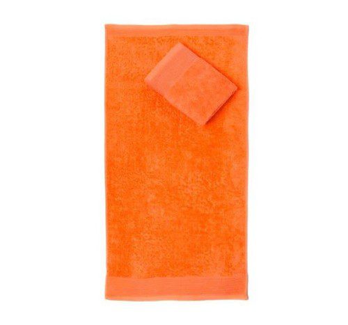 Froté uterák AQUA 30x50 cm oranžový Froté uterák AQUA 30x50 cm oranžový