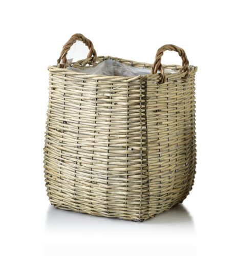 Košík GUSTAV XL 29 cm béžový Košík GUSTAV XL 29 cm béžový