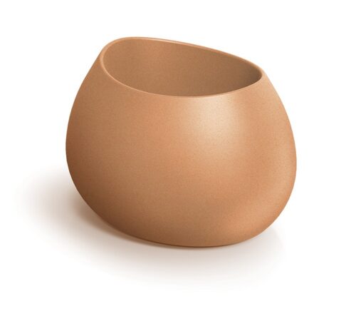 Květináč Evolio 60 cm terakota Květináč Evolio 60 cm terakota