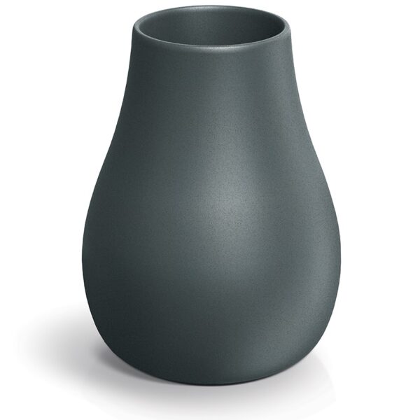 Květináč Evolio Slim 40 cm grafit