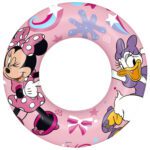 Plávajúce koleso 56cm Minnie Bestway Bestway 91040
