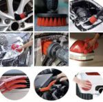 Sada na detailné čistenie auta Xtrobb 22626 – Obrázok 2