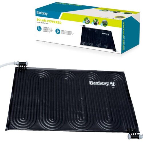 Solárny ohrev vody Bestway 171x110 cm - 58423 Solárny ohrev vody Bestway 171x110 cm - 58423