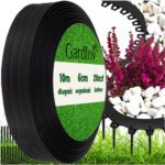 Záhradný okraj 6cm - 10m Gardlov 24562