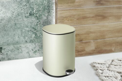ArtAWD Odpadkový kôš PEDAL BIN 5L | AWD02032011 ArtAWD Odpadkový kôš PEDAL BIN 5L | AWD02032011