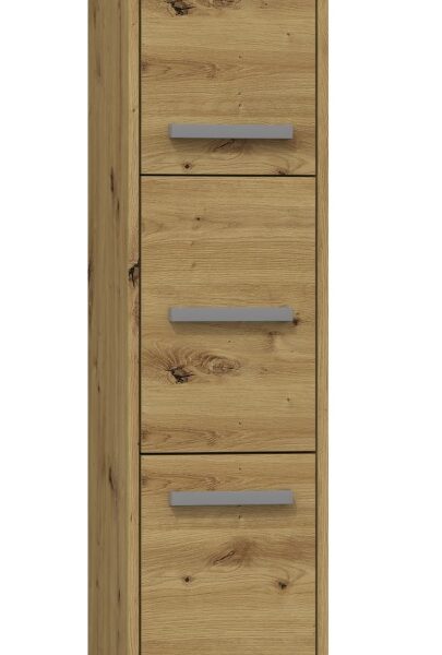 Kúpeľňová skrinka Magnolie dub artisan