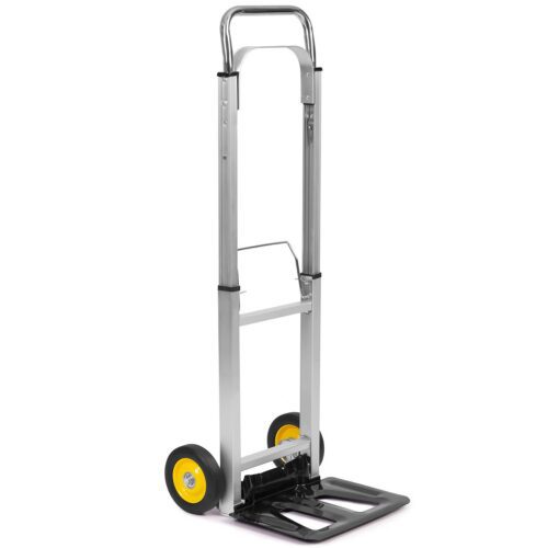 Prepravný skladací vozík Humberg HM-508 Prepravný skladací vozík Humberg HM-508