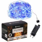 Vianočné osvetlenie 480 MICRO LED SPRINGOS CL0510 – Obrázok 2