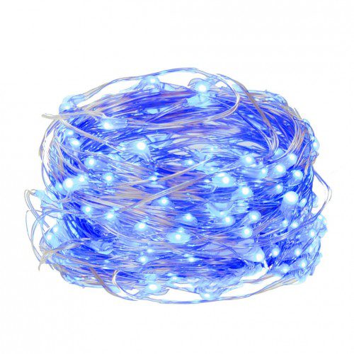 Vianočné osvetlenie 480 MICRO LED SPRINGOS CL0510 Vianočné osvetlenie 480 MICRO LED SPRINGOS CL0510