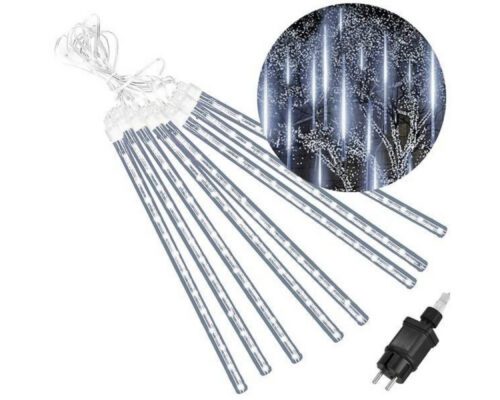 Vianočné osvetlenie cencúle144 LED SPRINGOS CL1213 Vianočné osvetlenie cencúle144 LED SPRINGOS CL1213