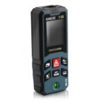 Laserový diaľkomer 60m Humberg HM-173 – Obrázok 2