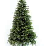 Limpol Umelý vianočný stromček Borovica Nevada Výška stromčeka: 210 cm