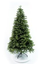 Limpol Umelý vianočný stromček Borovica Nevada Výška stromčeka: 240 cm