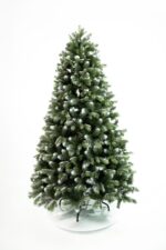 Limpol Umelý vianočný stromček Lamia Premium Výška stromčeka: 240 cm