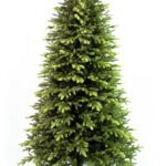 Limpol Vianočný stromček Exclusive Premium Výška stromčeka: 240 cm