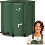 Nádrž na dažďovú vodu 1000 l Plonos PL-523
