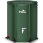 Nádrž na dažďovú vodu 500 l Plonos PL-521 – Obrázok 2