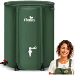 Nádrž na dažďovú vodu 500 l Plonos PL-521