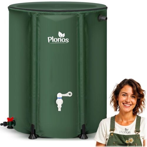 Nádrž na dažďovú vodu 500 l Plonos PL-521 Nádrž na dažďovú vodu 500 l Plonos PL-521