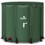 Nádrž na dažďovú vodu 650 l Plonos PL-522 – Obrázok 2