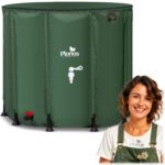Nádrž na dažďovú vodu 650 l Plonos PL-522
