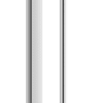 Posuvný sprchový set MEXEN DQ45 chrom