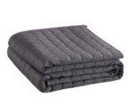 Senzorická prikrývka 200x150 cm 6 kg Ruhhy 19533 – Obrázok 2