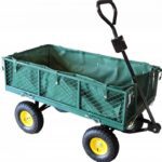 Záhradný transportný vozík GARDEN LINE WOZ6841