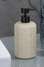 ArtAWD Dávkovač mydla PERU | AWD02192027 – Obrázok 2