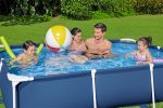 Bazén 259x170x61cm DeluxeJR BESTWAY - 56403 – Obrázok 2