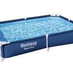 Bazén Steel Pro 221x150x43 cm Bestway - 56401