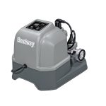 Chlorátor slanej vody pre bazény Generátor chlóru BESTWAY + testovacie prúžky 58678