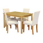 Jedálenský set 4431