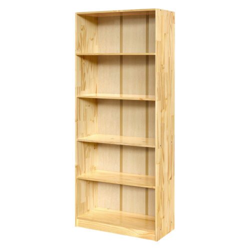 Knižnica 851 lakovaná Knižnica 851 lakovaná