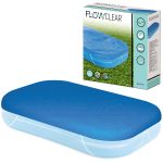 Krycia plachta 262x175x51 cm BESTWAY - 58319