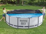 Krycia plachta na bazén Bestway 366 cm- 58037 – Obrázok 2