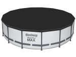 Krycia plachta na bazén Bestway 457cm- 58038 – Obrázok 2