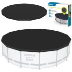 Krycia plachta na bazén Bestway 457cm- 58038
