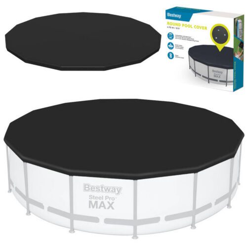 Krycia plachta na bazén Bestway 457cm- 58038 Krycia plachta na bazén Bestway 457cm- 58038