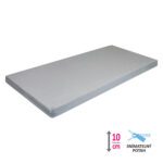 Matrac s poťahom IDEA BASIC 90x200x10 M17