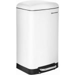 Odpadkový kôš 30l SONGMICS LTB01W