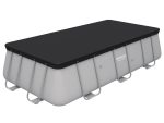 Plachta na bazén 404x201 cm Bestway 58232 – Obrázok 2