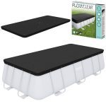 Plachta na bazén 404x201 cm Bestway 58232